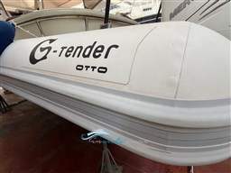 G Tender 8 particolare