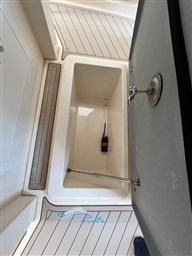 G Tender 8  particolare 3