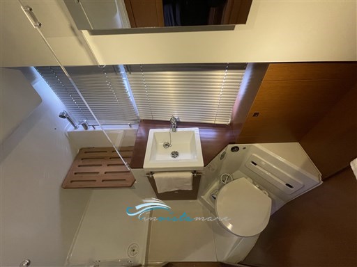 NC 11 bagno