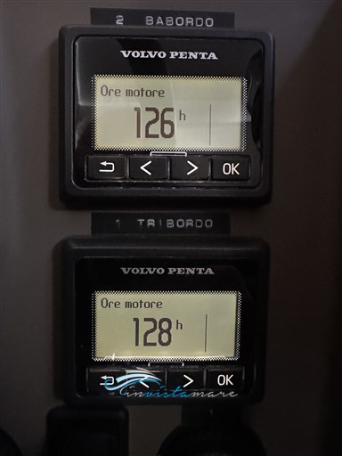 Ore moto motori