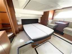 Prestige 500 camera matr.