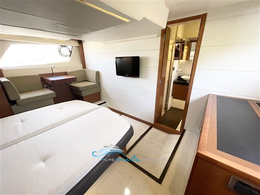 Prestige 500 camera 2