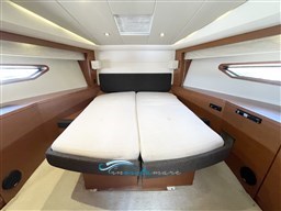 Prestige 500 letto amtr.