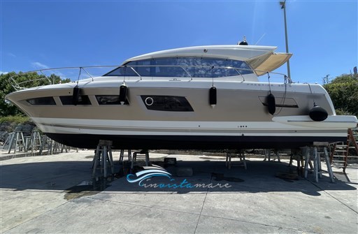 Prestige 500 S
