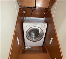 Prestige 500 lavatrice