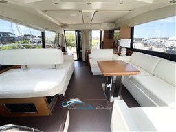 Prestige 500 tavolo