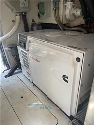 Prestige 500 generatore