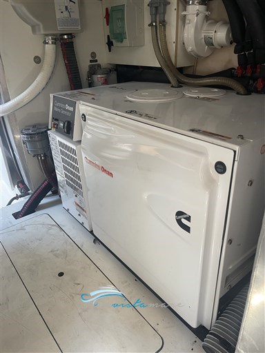 Prestige 500 generatore