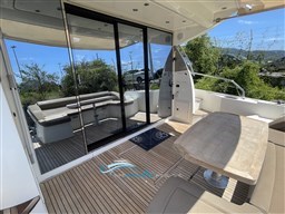 Prestige 500 pozzetto