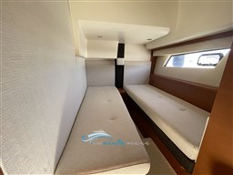 Prestige 500 camera doppia