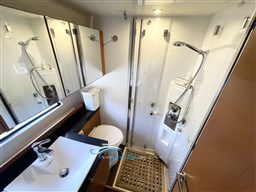 Prestige 500 bagno 2