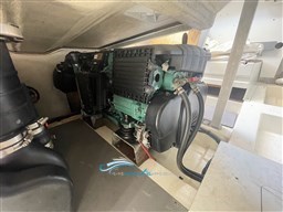 Prestige 500 motore 1