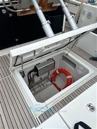 Capcamarat 12.50 stiva