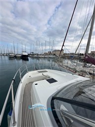 Capcamarat 12.50 camminamenti