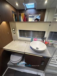 Capcamarat 12.50 bagno