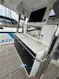 Capcamarat 12.50 cucina esterna