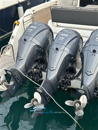 Capcamarat 12.50 motori