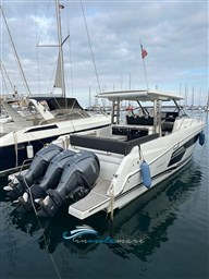 Capcamarat 12.50 esterno