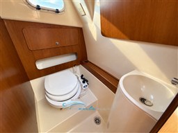 Intermare 25 bagno