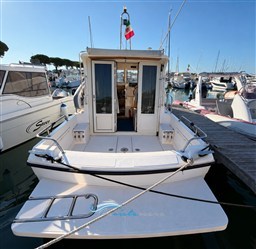 Intermare 25 piattaforma