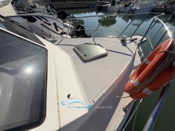 Intermare 25 prua