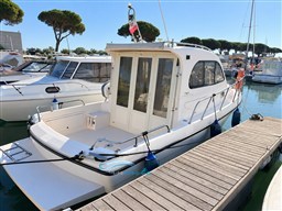 Intermare 25 esterno