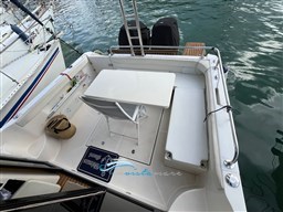 Sanremo 930 pozzetto