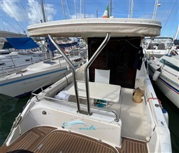 Sanremo 930 pozzetto 1