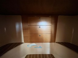 Sanremo 930 cassettiera