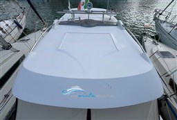 Sanremo 930 particolare