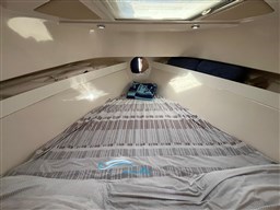 Sanremo 930 letto V prua