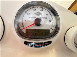 Sanremo 930 contaore