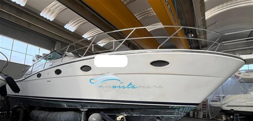 Uniesse Marine Uniesse 48 Open