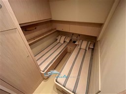 Uniesse 48  camera doppia