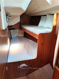 Comet 12 letti castello