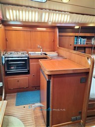 Comet 12 cucina 2
