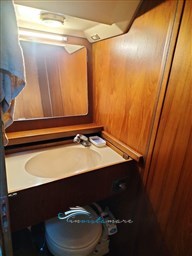 Comet 12 bagno 2