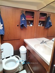 Comet 12 bagno 1