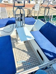 Comet 12 pozzetto