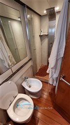 Canados 72 bagno