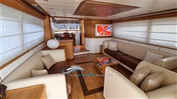 Canados 72 salone