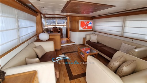Canados 72 salone