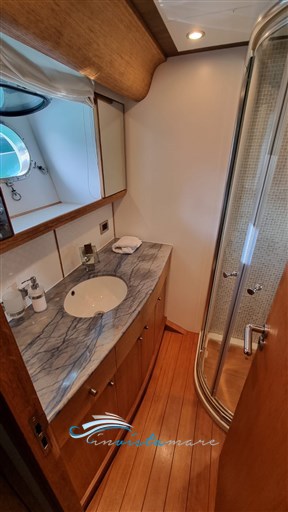 Canados 72 bagno 2