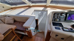 Canados 72 scale coperta