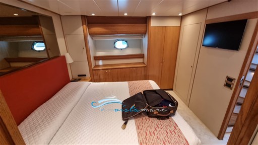 Canados 72 camera vip