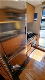Canados 72 frigo