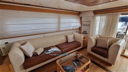 Canados 72 dinette