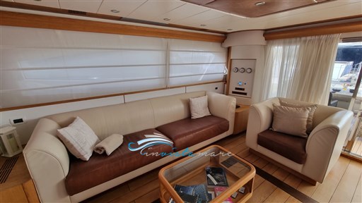 Canados 72 dinette