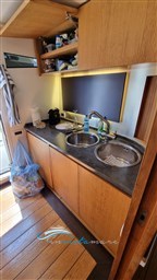 Canados 72 cucina