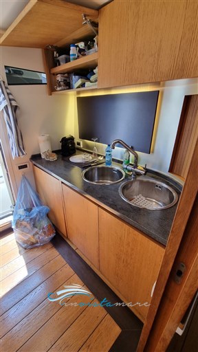 Canados 72 cucina
